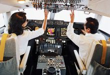 How To Become A Commercial Airline Pilot In Pakistan