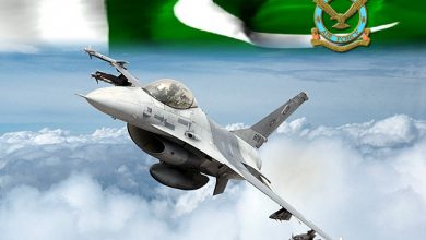 How To Become A Fighter Pilot In Pakistan Air Force
