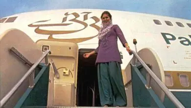 How To Become A PIA Air Hostess After 12th Class in Pakistan