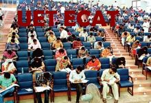 How To Calculate Aggregate Marks For UET ECAT