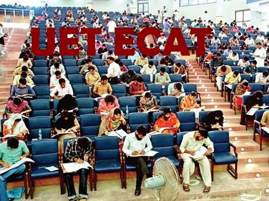 How To Calculate Aggregate Marks For UET ECAT 1 How To Calculate Aggregate Marks For UET ECAT