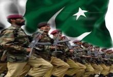 How To Join Pak Army As Second Lieutenant