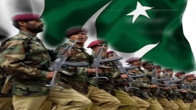 How To Join Pak Army As Second Lieutenant