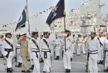 How To Join Pakistan Navy After Matric, Intermediate FSc