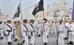 How To Join Pakistan Navy After Matric, Intermediate FSc