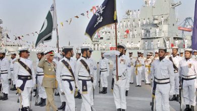 How To Join Pakistan Navy After Matric, Intermediate FSc