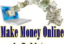 How To Make Money Online In Pakistan