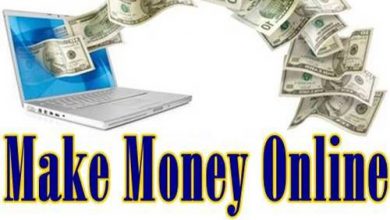 How To Make Money Online In Pakistan