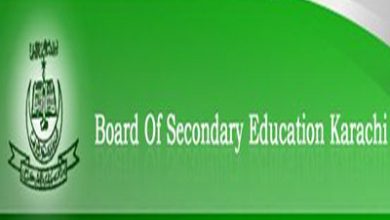 Important English Essays For 10th Class 2025 Karachi Board