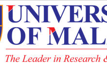 International Scholarship In Malaysia For Pakistani Students 2025