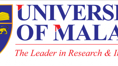 International Scholarship In Malaysia For Pakistani Students 2025