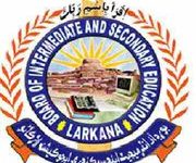 Larkana Board 1st Year 2nd Year Date Sheet 2025