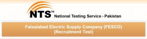 NTS Test Sample Papers for FESCO Faisalabad Jobs 2015 Download 1 NTS Test Sample Papers for FESCO Faisalabad Jobs 2015 Download
