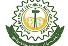 PBTE DAE Date Sheet 2025 1st, 2nd, 3rd Year Download Online