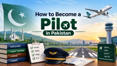 Pilot