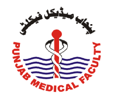 Punjab Medical Faculty PMF Lahore Result 2022