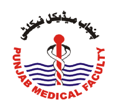 Punjab Medical Faculty PMF Lahore Result 2025