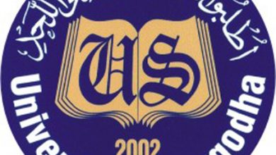 Sargodha University Admissions 2025 MS, M.Phil, PhD, FCPS, MCPS