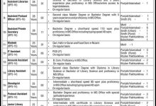 Supreme Court of Pakistan Jobs 2016 Eligibility, NTS Last Date