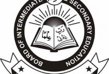 Swat Board Inter Date Sheet 2025