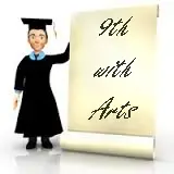 9th Class Arts Subjects List In Pakistan