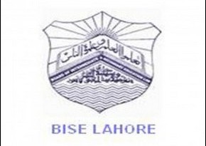 9th Class Roll Number Slip 2022 Lahore Board