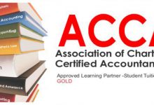 Best Institute For ACCA In Lahore