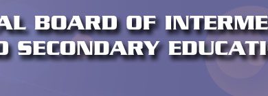 FBISE 11 Class Reduced Syllabus 2025-2021