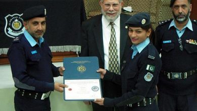 How To Become A Police Officer in Pakistan Requirement And Other Details 10 How To Become A Police Officer in Pakistan
