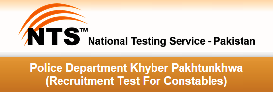 KPK Police Constable NTS Test Date 2015 Roll No Slips Download 1 KPK Police Constable NTS Test Date 2015 Roll No Slips Download