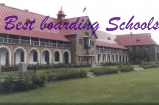 List Of Best Boarding Schools In Pakistan