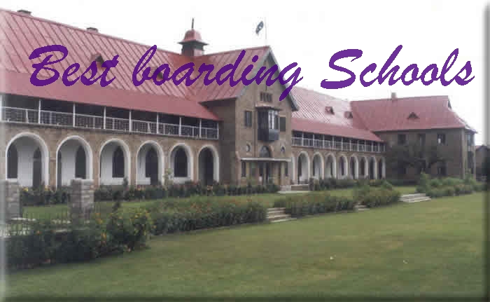 List Of Best Boarding Schools In Pakistan