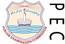 5th Class Result 2025 Roll Number Wise All Punjab Boards