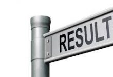 DG Khan Board 5th Class Result 2025 By Roll Number Wise