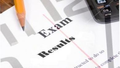 Gujrat Board 8th Class Result 2025