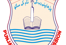 Nankana Sahib 8th Class Result 2025