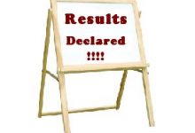 Gujranwala Board 5th Class Result 2025 By Roll Number Wise Online