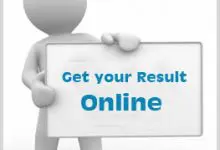 Lahore Board 8th Class Result 2026 Roll Number Wise