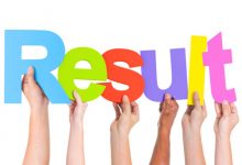 PEC Muzaffargarh Board 5th Class Result 2025 Download PDF