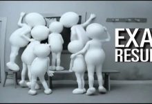 Rawalpindi Board 8th Class Result 2025