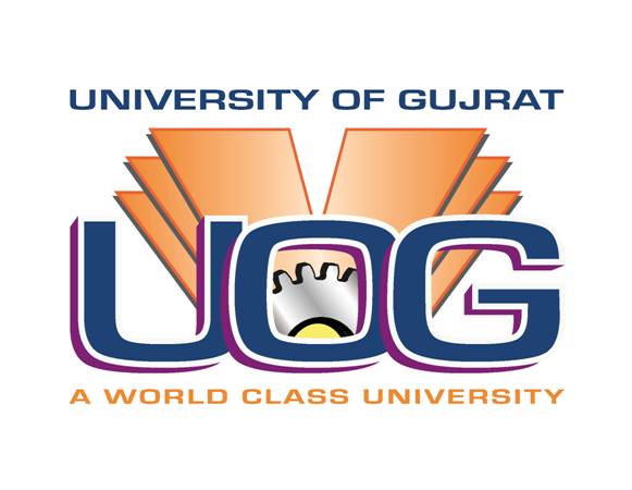University Of Gujrat UOG MA MSc Date Sheet 2022