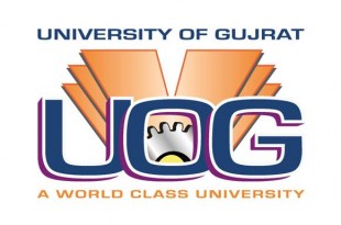 University Of Gujrat UOG MA, MSc, M.Com Exams Form Schedule 2022 Last Date