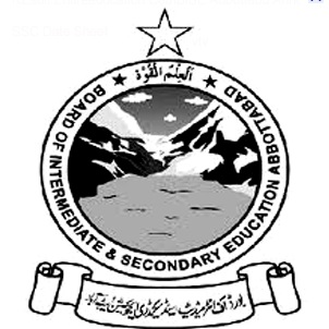 Abbottabad Board Inter Date Sheet 2022