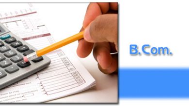 B.Com Date Sheet 2025 Karachi University