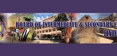 Hyderabad Inter 1st Year 2nd Year Date Sheet 2025