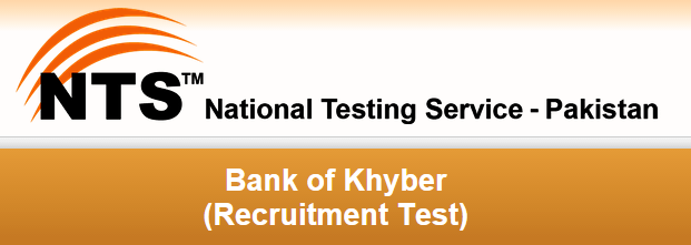 Bank Of Khyber MTO NTS Test Result 2015 3rd May 1 Bank Of Khyber MTO NTS Test Result 2015 3rd May