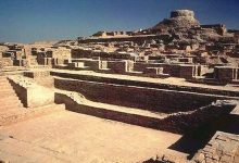 Essay On A Visit To A Historical Place Mohenjo Daro