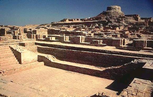Essay On A Visit To A Historical Place Mohenjo Daro