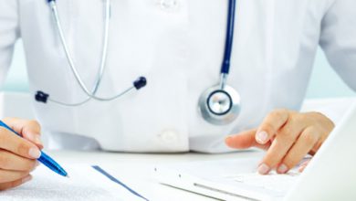 Essay On My Aim In Life To Become A Doctor