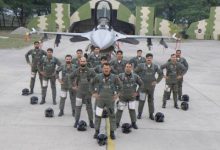 How To Join Pakistan Air Force As A Pilot